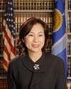 Council Member Dina Nguyen