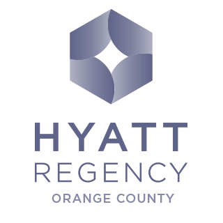 Hyatt Regency Orange County Logo