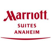 Anaheim Marriott Suites Logo