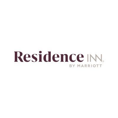 Residence Inn by Marriott Anaheim Logo