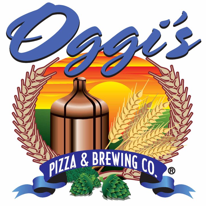 Oggi's Pizza and Brewing Logo