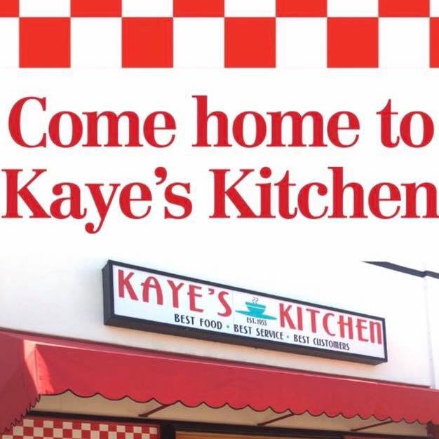 Kaye's Kitchen
