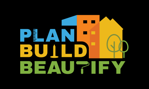 Plan-Build-Beautify